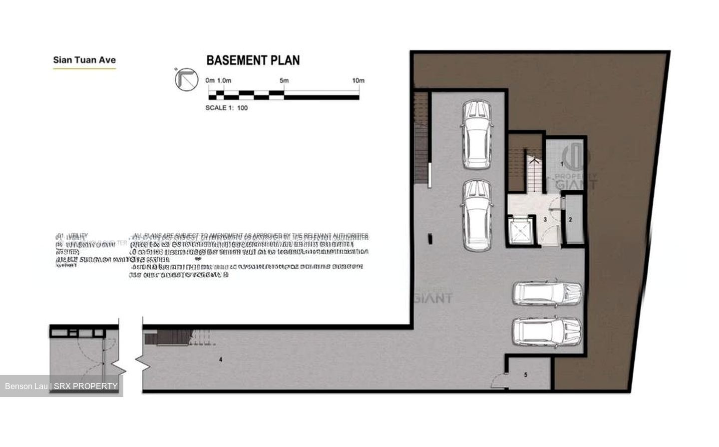 Hong Kong Park (D21), Detached #568087791